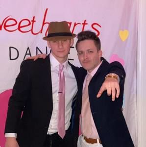 Meet your Posher, Jack